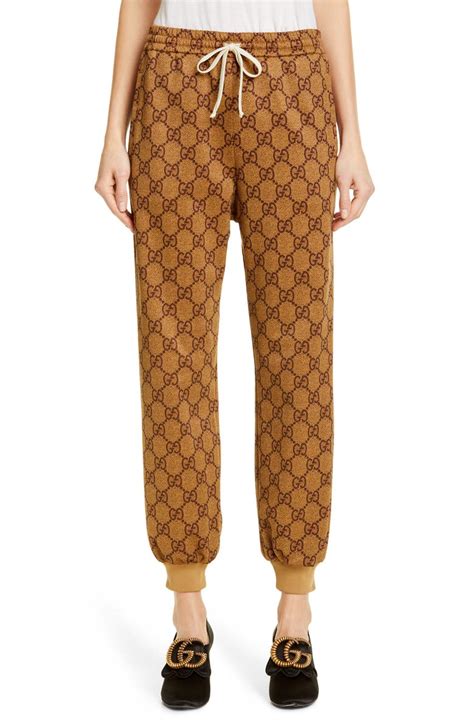 ladies gucci trousers